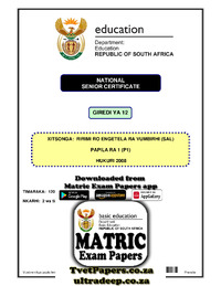 2008pp Xitsonga P1 Nov 2008 Gauteng.pdf